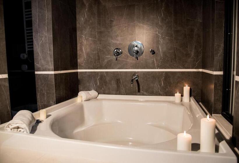 Fotos del hotel Monte Cenci:  28