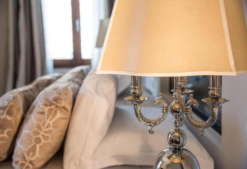 Fotos del hotel Monte Cenci:  15