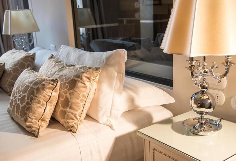 Fotos del hotel Monte Cenci:  4