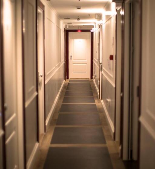 Fotos del hotel Monte Cenci:  35