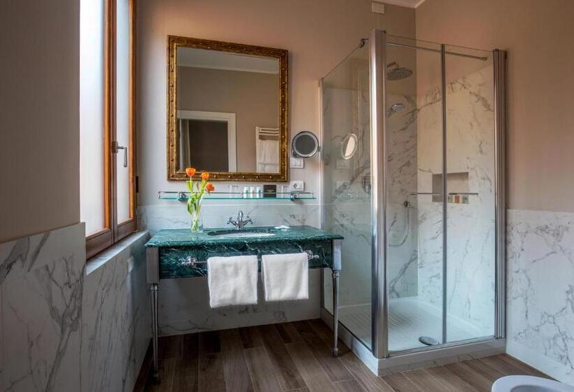 Fotos del hotel Monte Cenci:  24