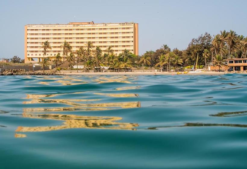 Fotos del hotel Ngor Diarama:  26