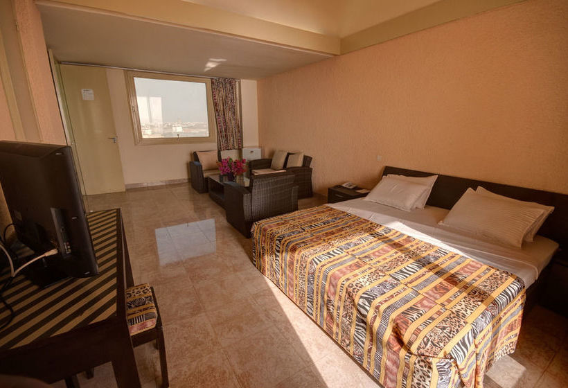 Fotos del hotel Ngor Diarama:  2