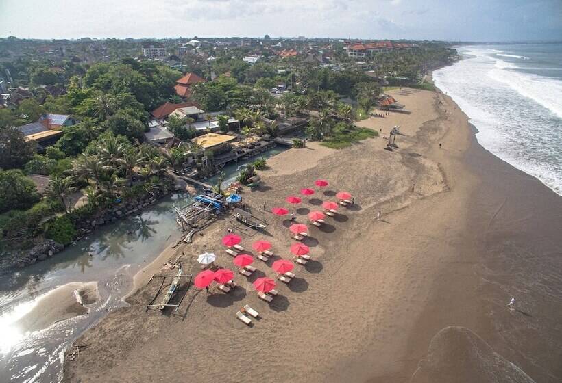 Fotos del hotel Paisa Villa Seminyak:  13
