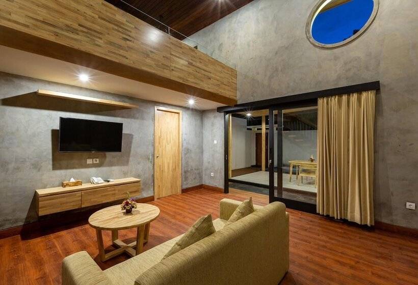 Fotos del hotel Paisa Villa Seminyak:  11
