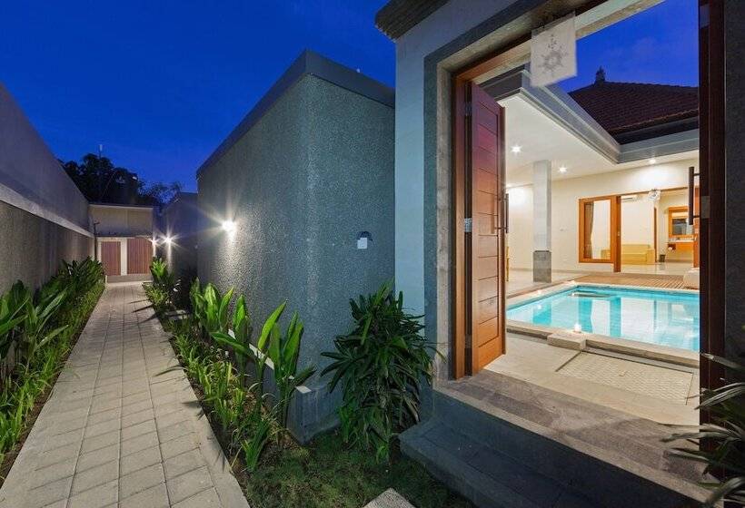 Fotos del hotel Paisa Villa Seminyak:  20