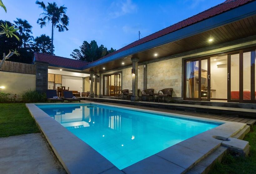 Fotos del hotel Paisa Villa Seminyak:  3
