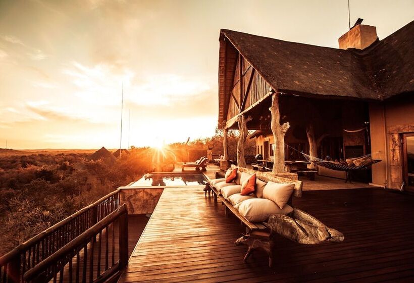فندق Phumelelo Lodge