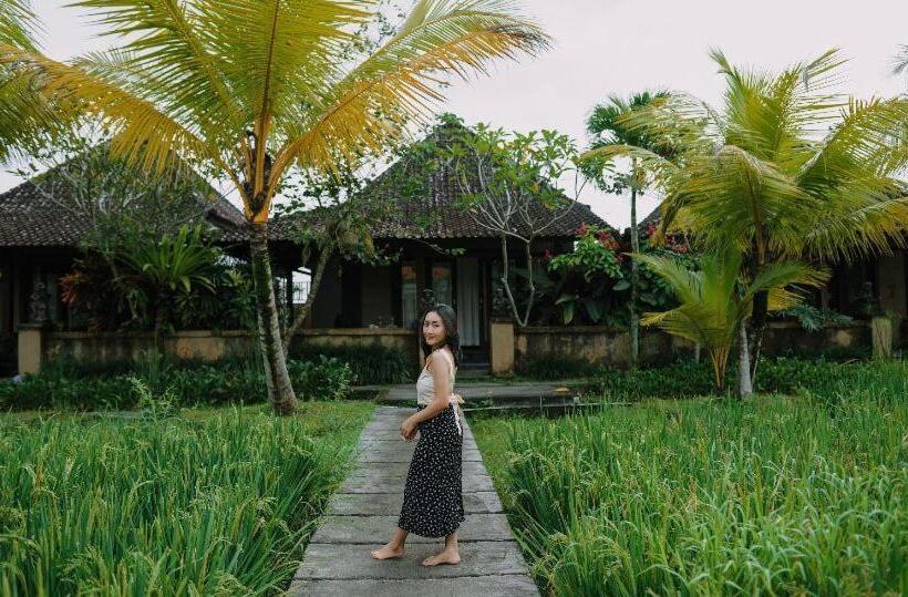 Fotos del hotel Santosha Villas & Spa:  21