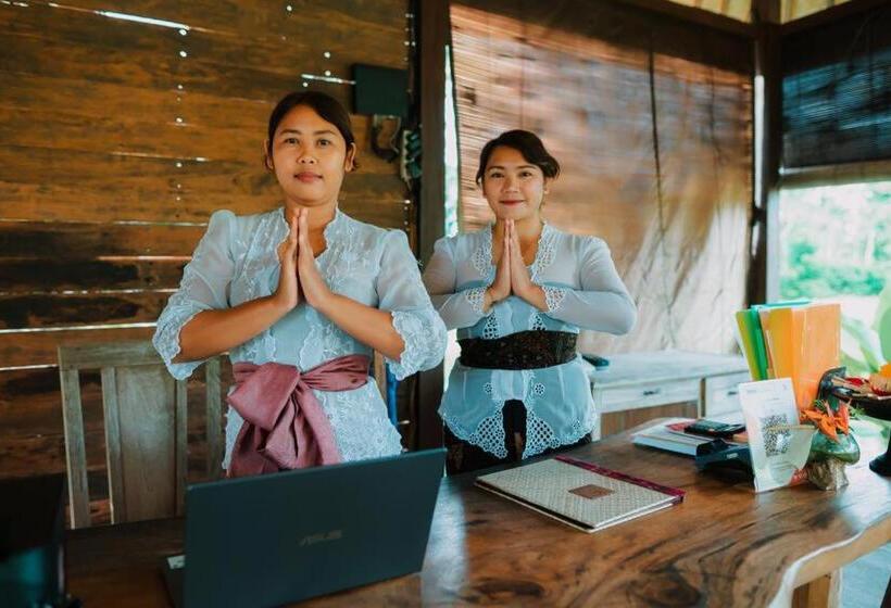 Fotos del hotel Santosha Villas & Spa:  19