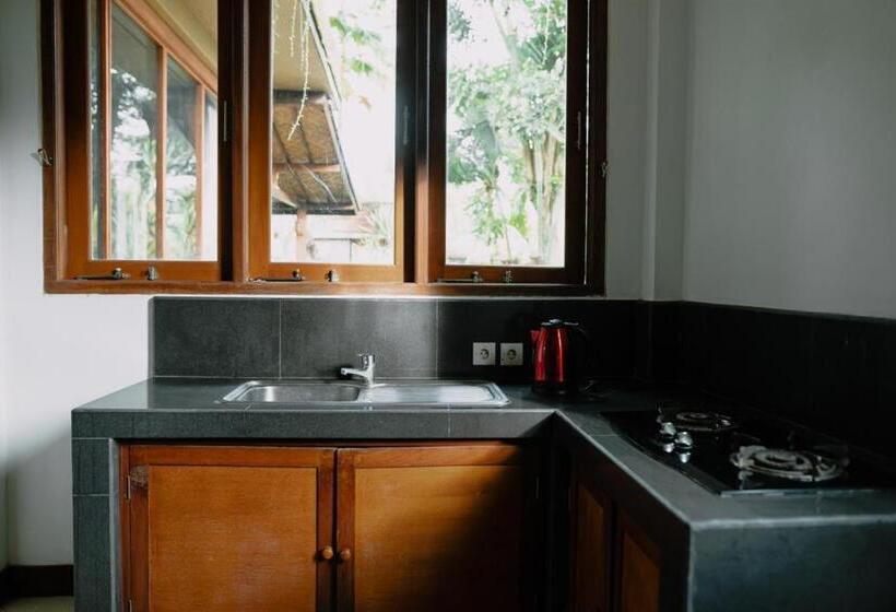 Fotos del hotel Santosha Villas & Spa:  18