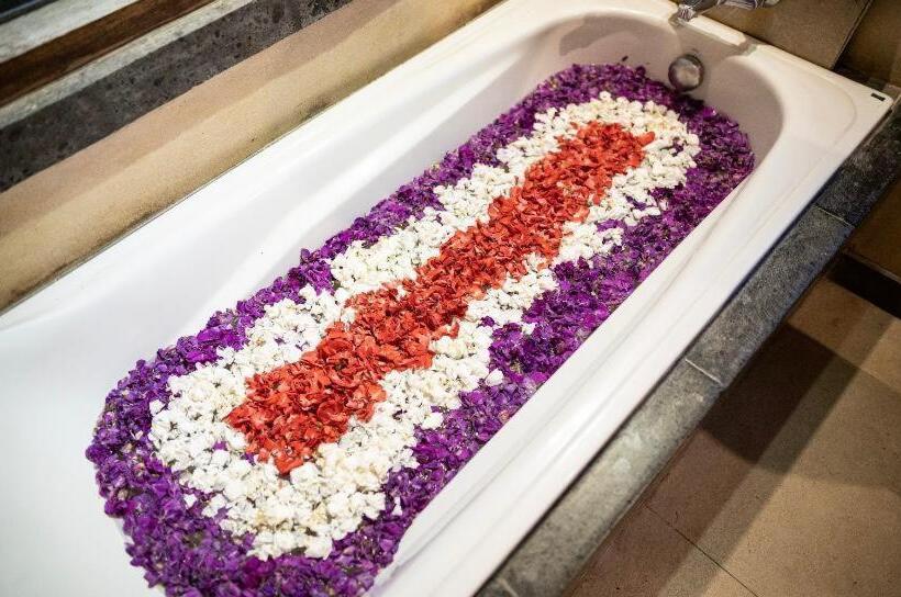 Fotos del hotel Santosha Villas & Spa:  17