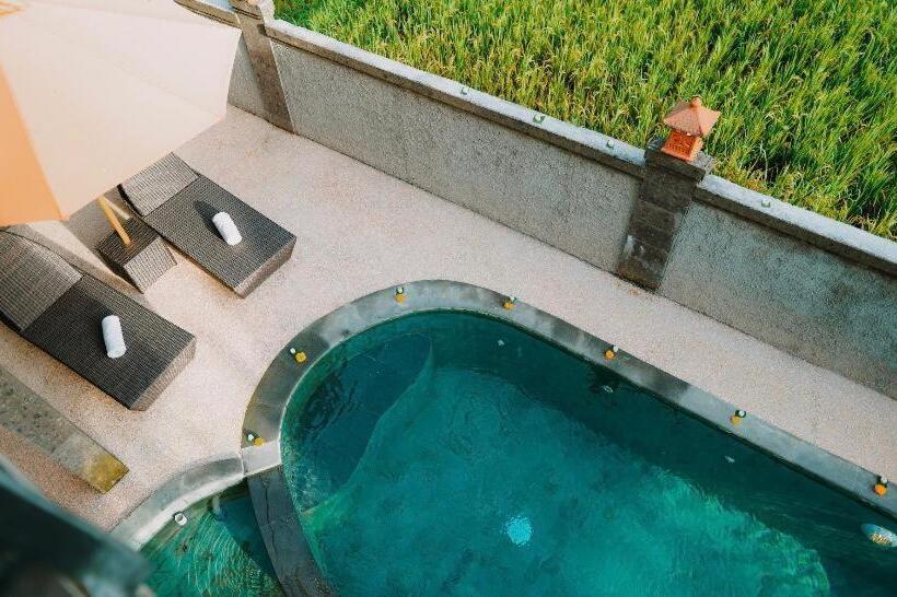 Fotos del hotel Santosha Villas & Spa:  2