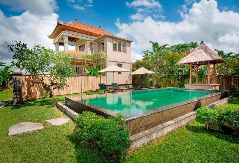 Fotos del hotel Santosha Villas & Spa:  12