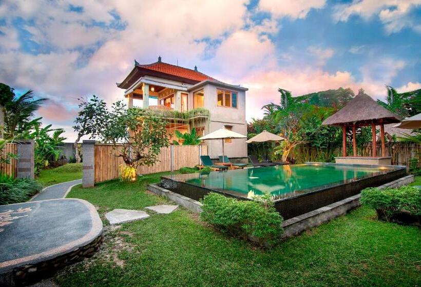 Fotos del hotel Santosha Villas & Spa:  11