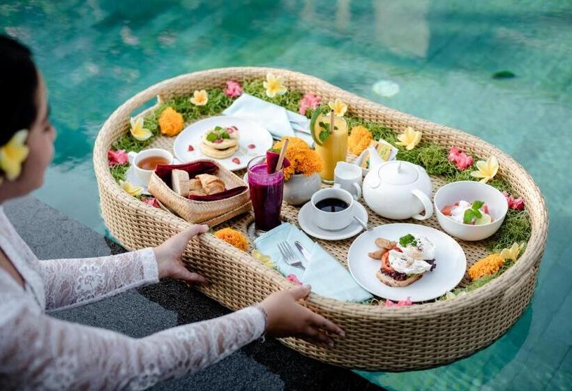 Fotos del hotel Santosha Villas & Spa:  23