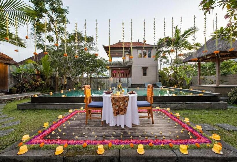 Fotos del hotel Santosha Villas & Spa:  24