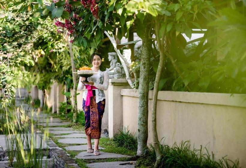 Fotos del hotel Santosha Villas & Spa:  26