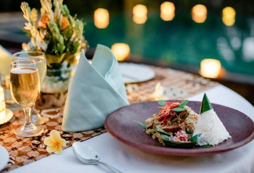 Fotos del hotel Santosha Villas & Spa:  27