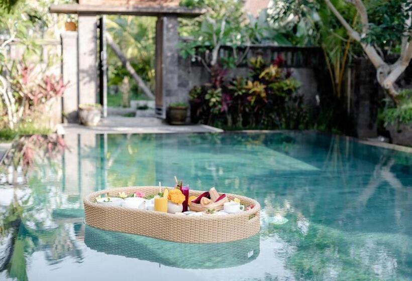 Fotos del hotel Santosha Villas & Spa:  28