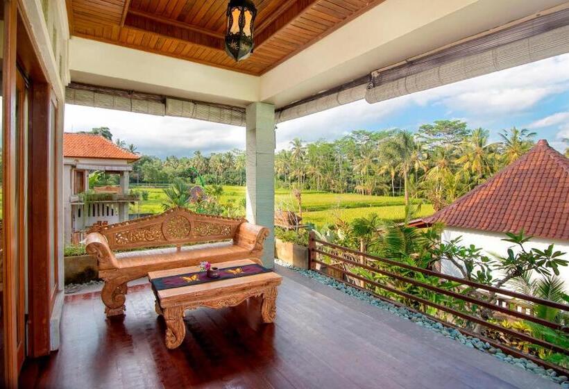 Fotos del hotel Santosha Villas & Spa:  29