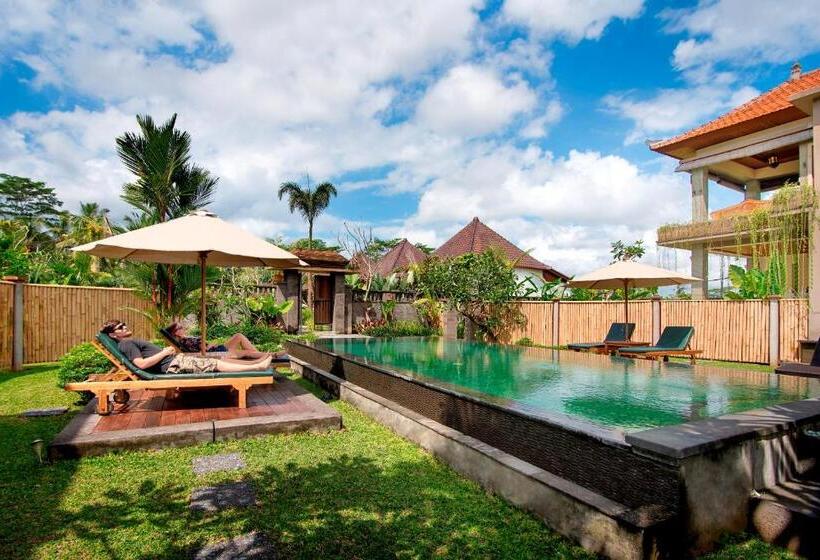 Fotos del hotel Santosha Villas & Spa:  30