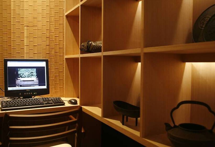 Fotos del hotel Seikanso:  7