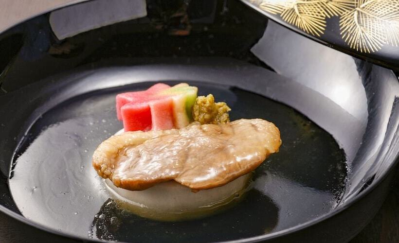 Fotos del hotel Seikanso:  9