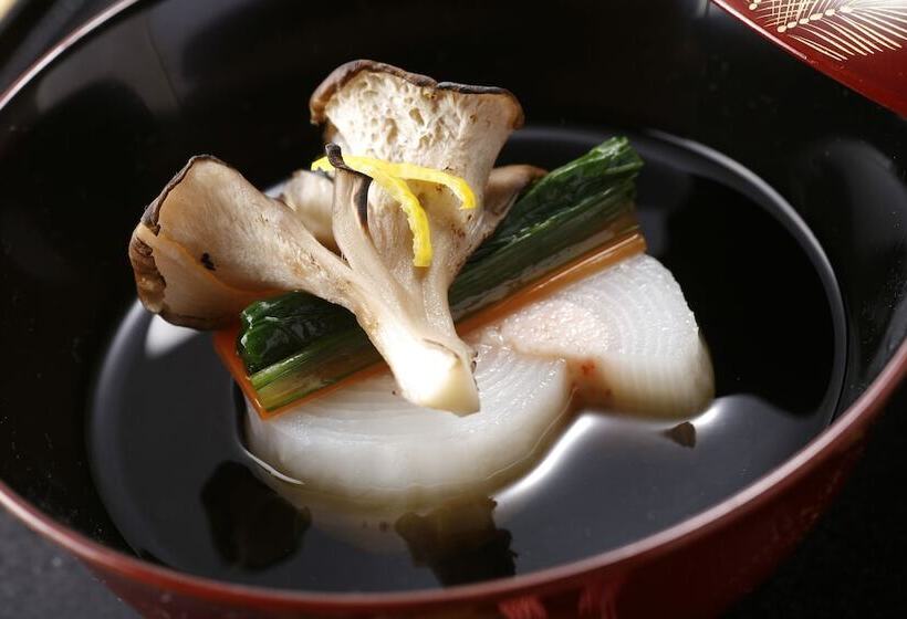 Fotos del hotel Seikanso:  15