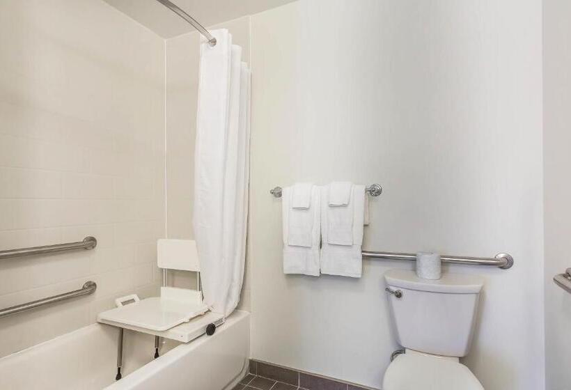 酒店 Sleep Inn & Suites O Fallon Mo   Technology Drive