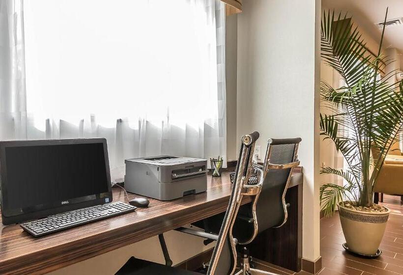 酒店 Sleep Inn & Suites O Fallon Mo   Technology Drive