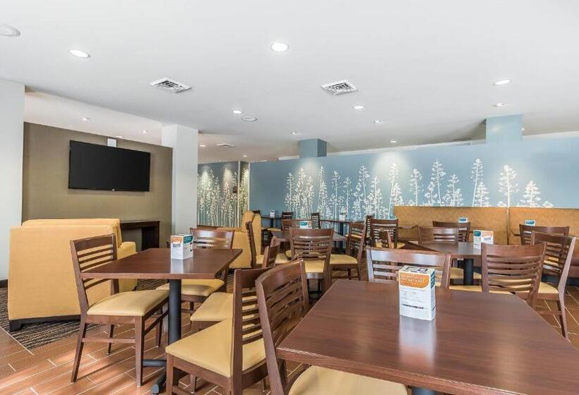 酒店 Sleep Inn & Suites O Fallon Mo   Technology Drive