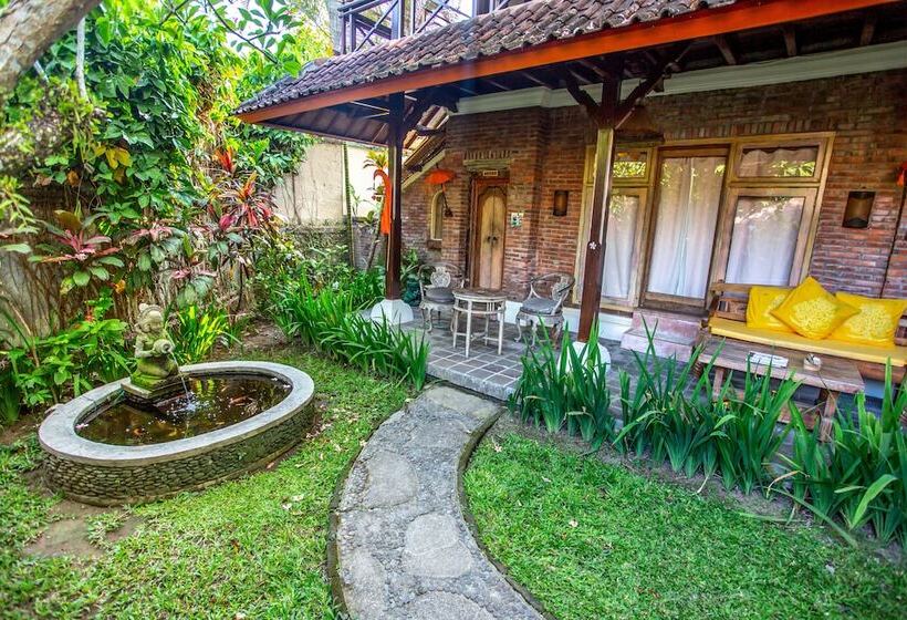 Fotos del hotel Swasti Eco Cottages: 1 Fotos del hotel Swasti Eco Cottages: 1