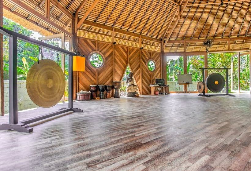 Fotos del hotel Swasti Eco Cottages:  27