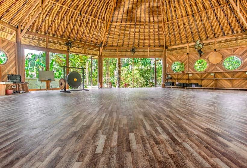 Fotos del hotel Swasti Eco Cottages:  4