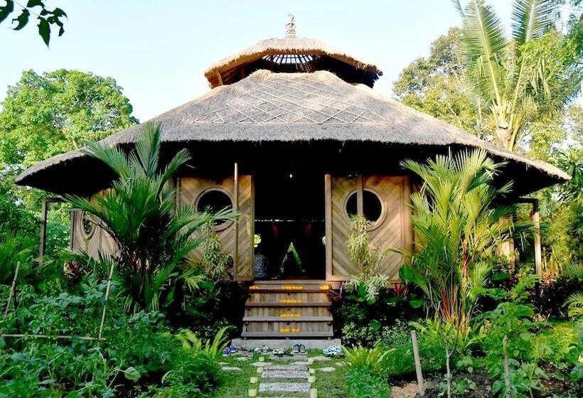 Fotos del hotel Swasti Eco Cottages:  29