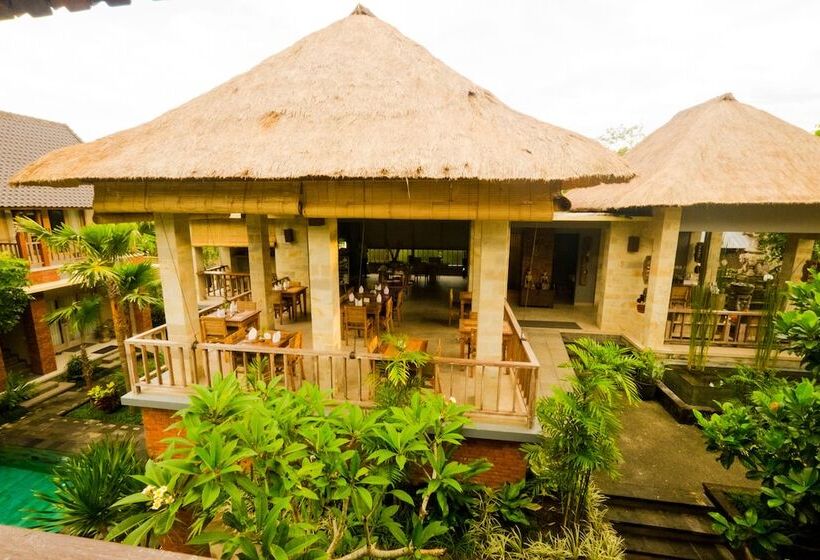 Fotos del hotel Tetirah Suweta Bali:  21