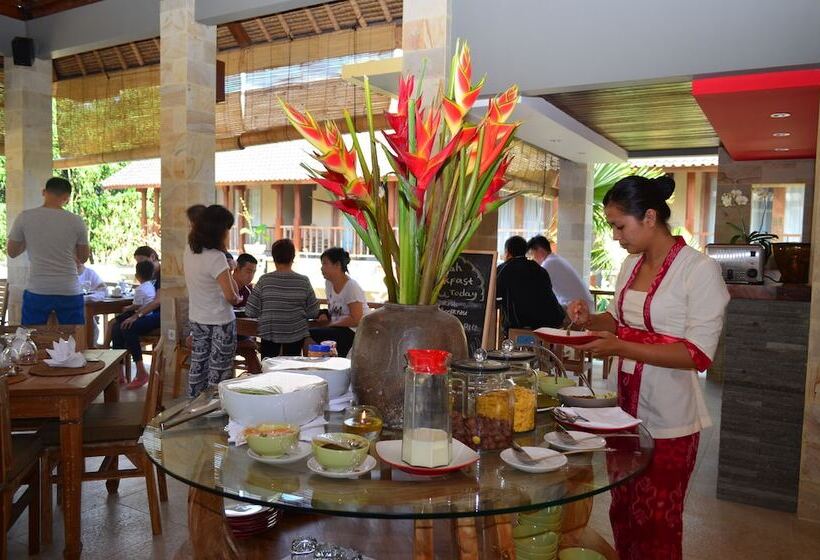 Fotos del hotel Tetirah Suweta Bali:  15