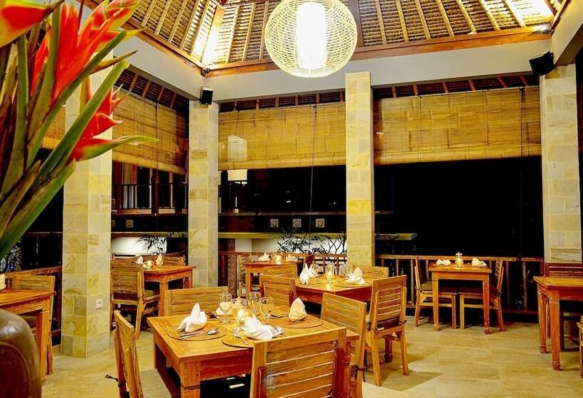 Fotos del hotel Tetirah Suweta Bali:  13