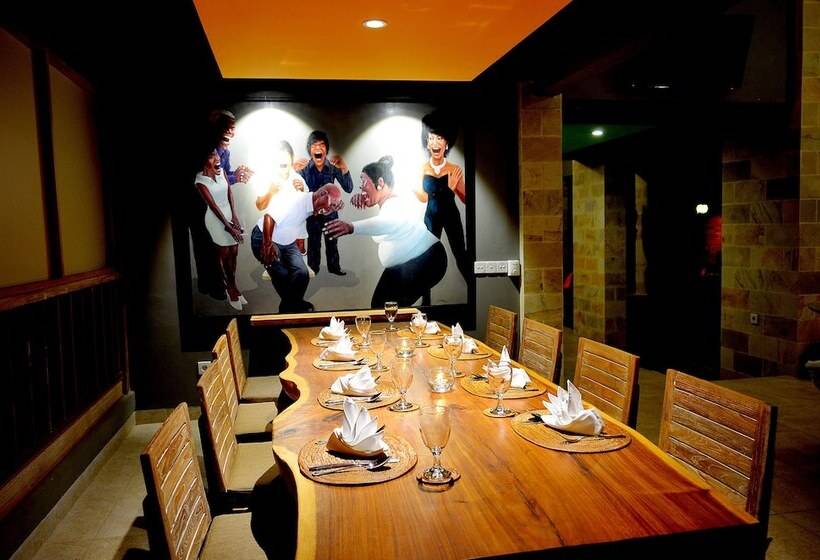 Fotos del hotel Tetirah Suweta Bali:  12