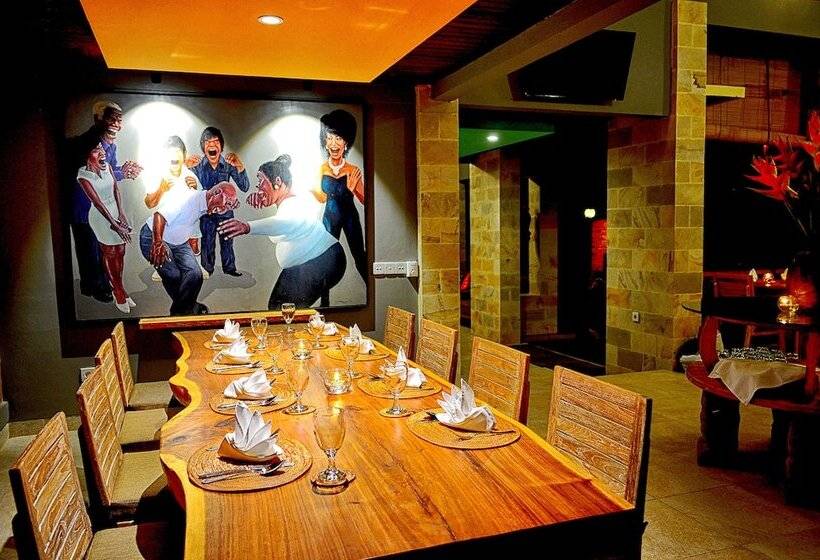 Fotos del hotel Tetirah Suweta Bali:  11