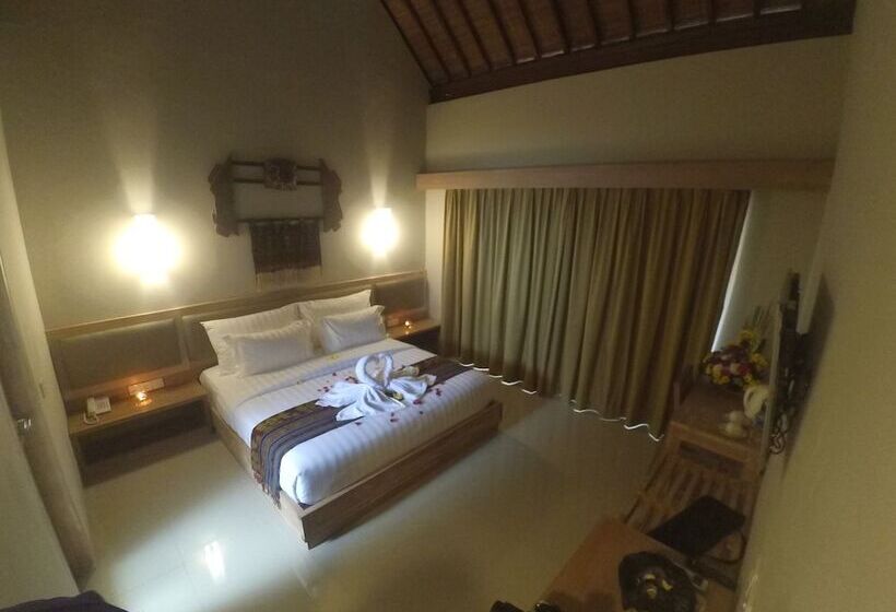 Fotos del hotel Tetirah Suweta Bali:  28