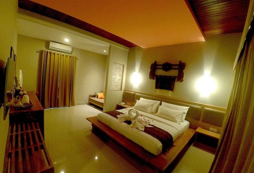 Fotos del hotel Tetirah Suweta Bali:  29