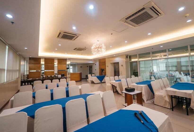 Fotos del hotel Well Hotel Cebu:  10