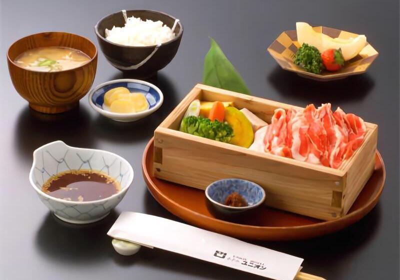 Fotos del hotel Union:  9