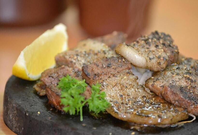 Fotos del hotel Union:  29