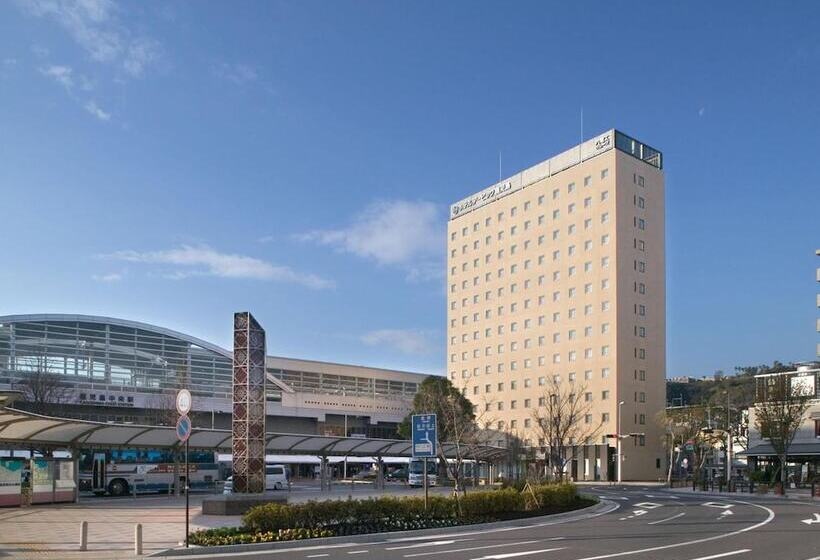 Fotos del hotel Urbic Kagoshima:  8