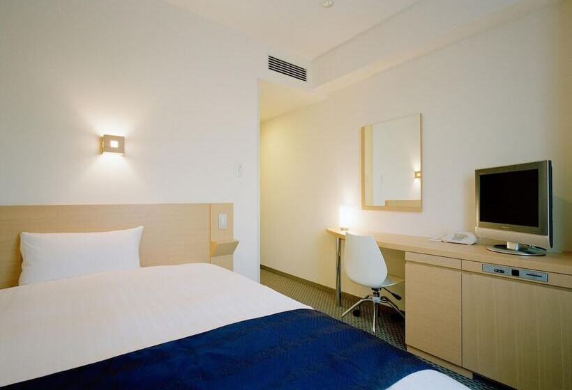 Fotos del hotel Urbic Kagoshima:  9