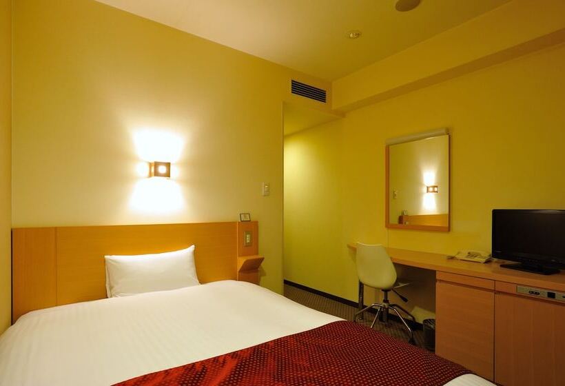 Fotos del hotel Urbic Kagoshima:  12