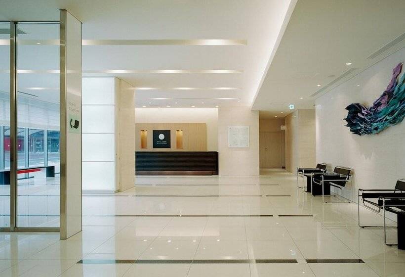 Fotos del hotel Urbic Kagoshima:  28